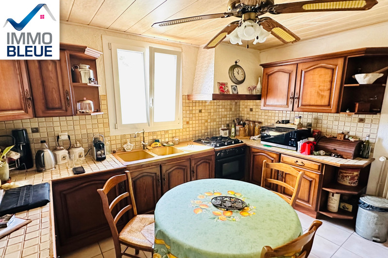 Vente maison Fos-sur-Mer  