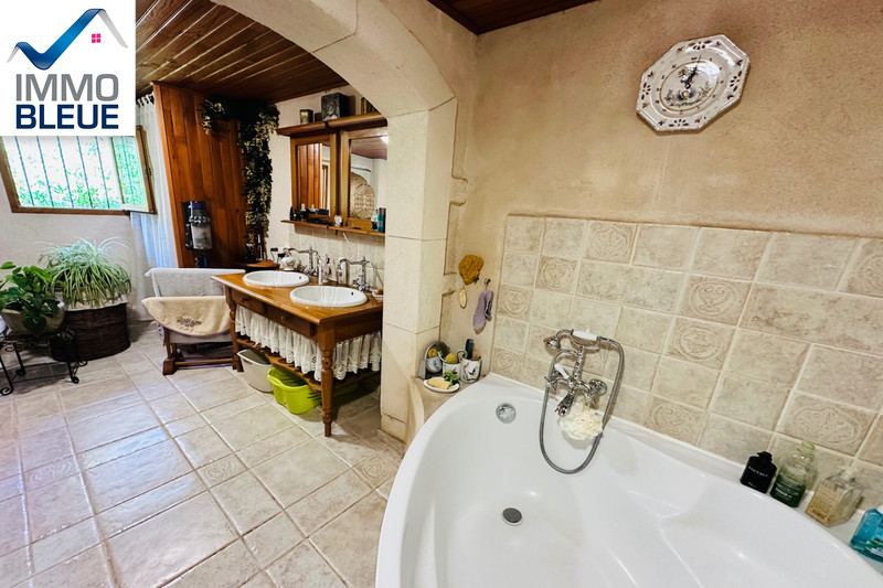 Vente maison Fos-sur-Mer  