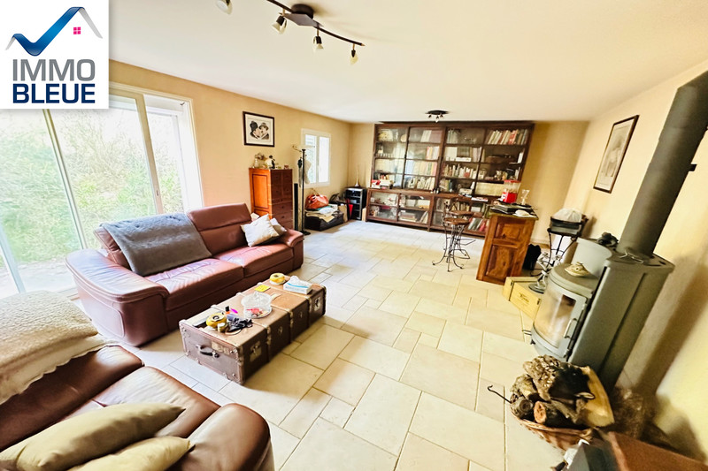 Vente maison Fos-sur-Mer  