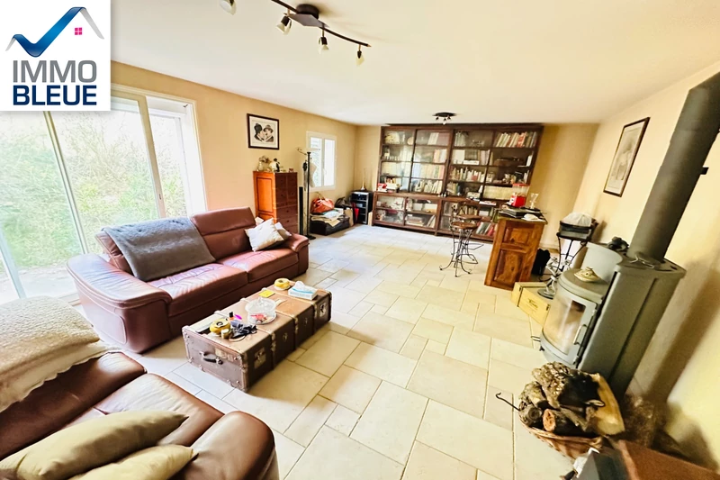 Vente maison Fos-sur-Mer  
