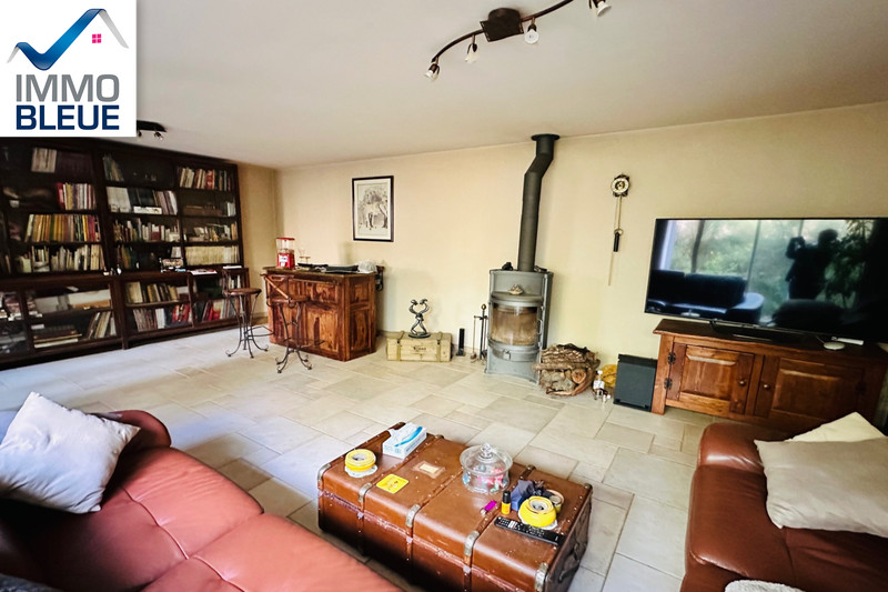 Vente maison Fos-sur-Mer  