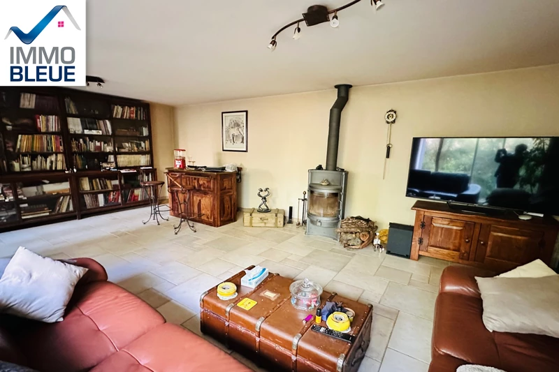 Vente maison Fos-sur-Mer  