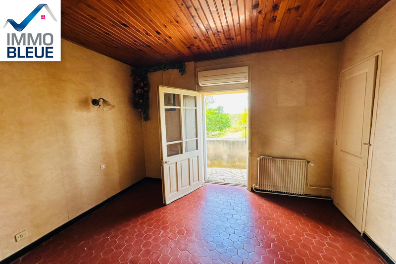 Vente maison Fos-sur-Mer  