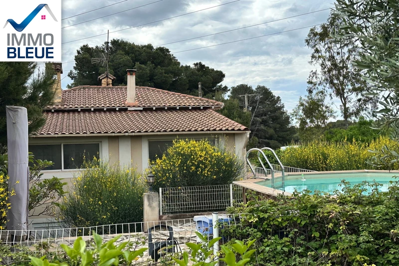 Vente maison Fos-sur-Mer  