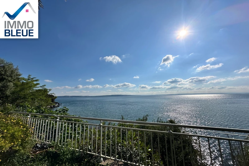 Vente maison Istres  