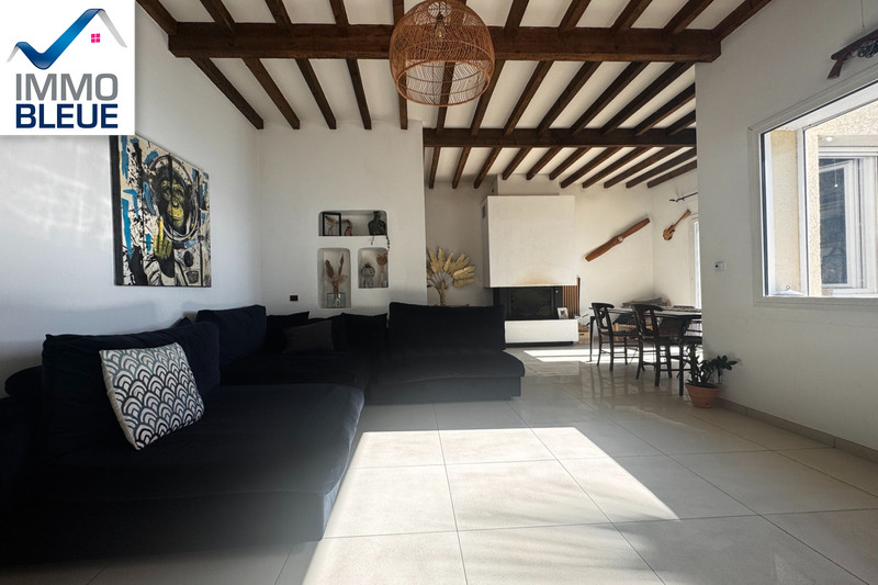 Vente maison Istres  