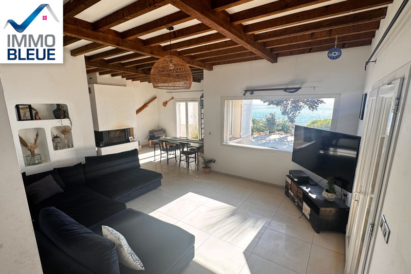 Vente maison Istres  