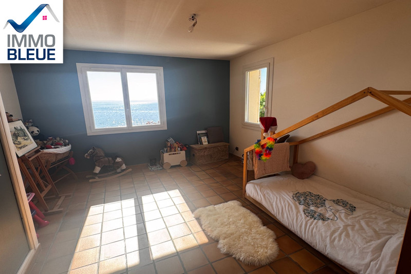 Vente maison Istres  
