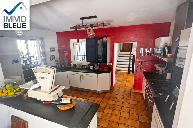 Vente maison Istres  
