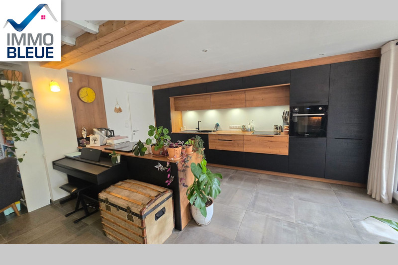 Vente maison Ensuès-la-Redonne  