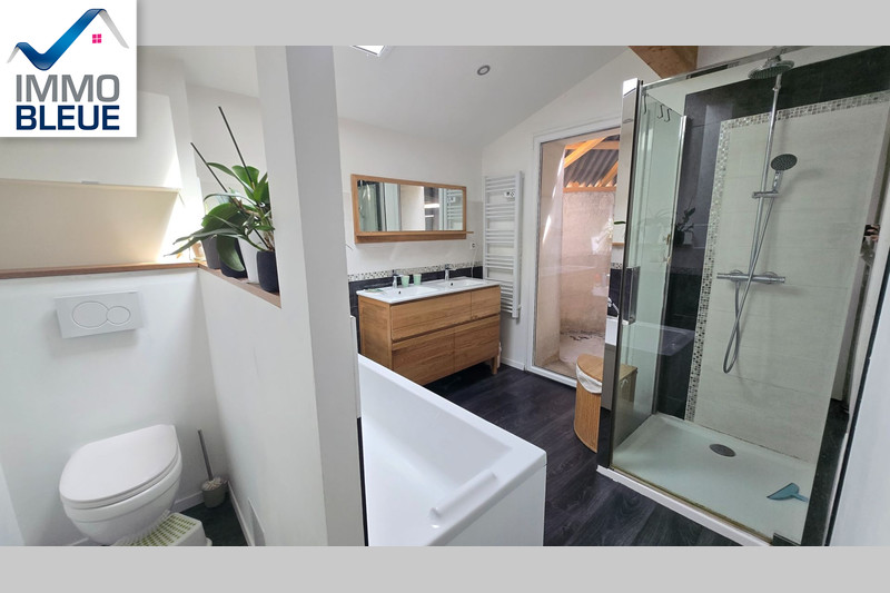 Vente maison Ensuès-la-Redonne  