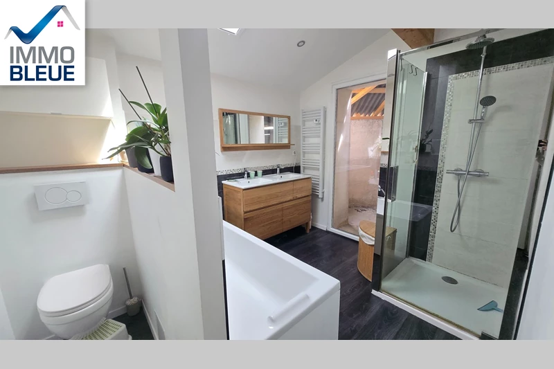 Vente maison Ensuès-la-Redonne  