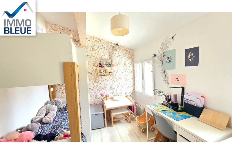 Vente maison Ensuès-la-Redonne  