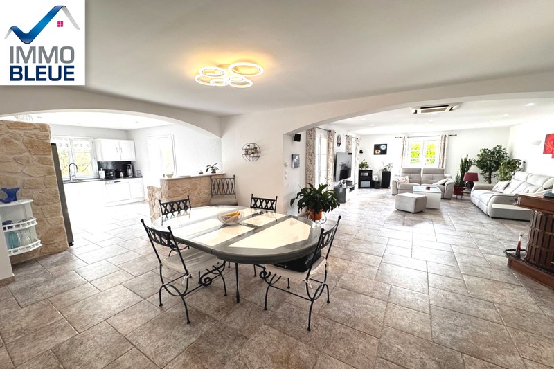 Vente maison Gignac-la-Nerthe  