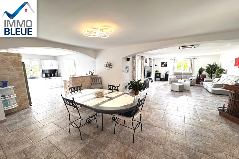 Vente maison Gignac-la-Nerthe  