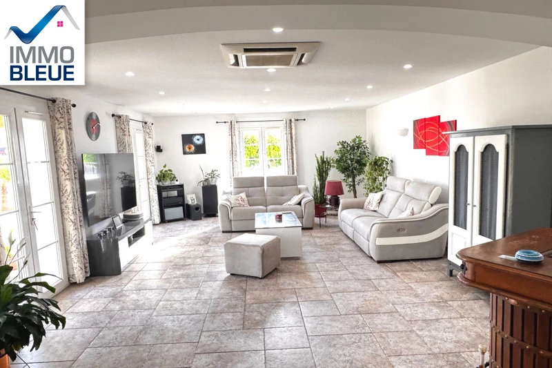 Vente maison Gignac-la-Nerthe  