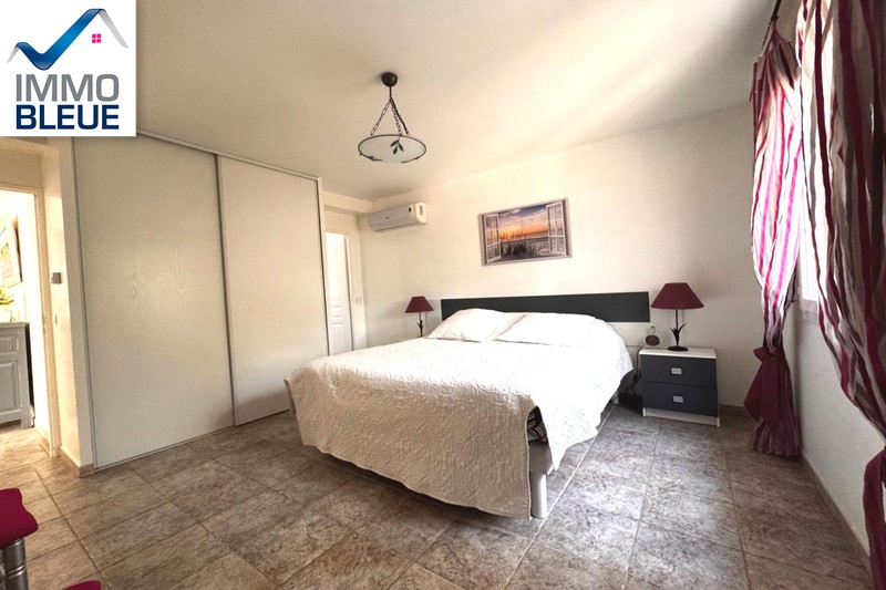 Vente maison Gignac-la-Nerthe  