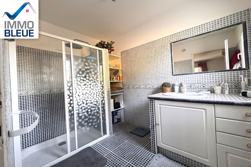 Vente maison Gignac-la-Nerthe  