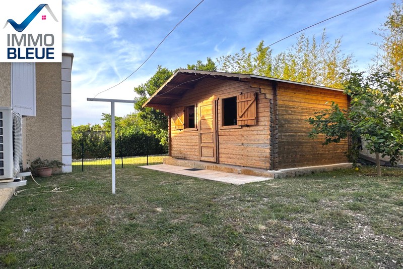 Vente maison Gignac-la-Nerthe  