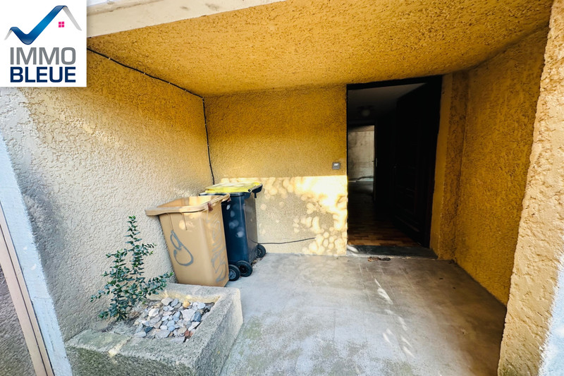 Vente pavillon Martigues  