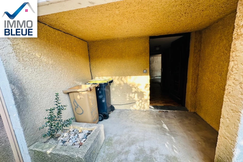 Vente pavillon Martigues  