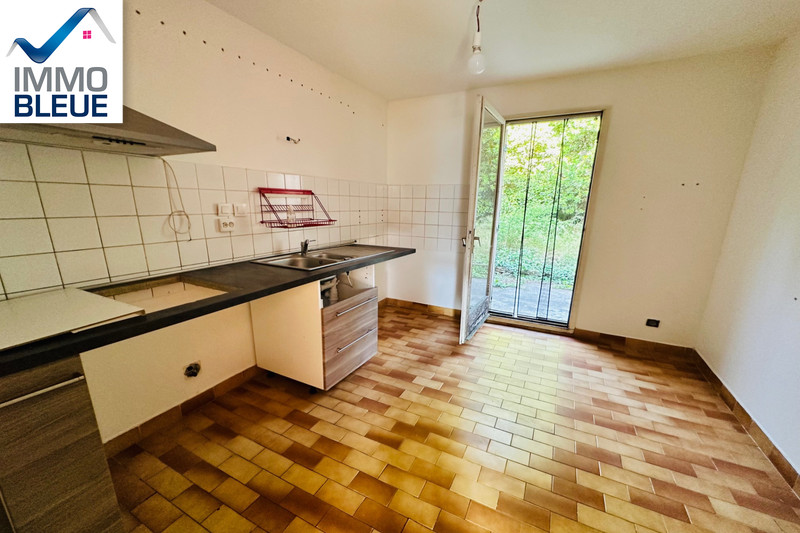 Vente pavillon Martigues  