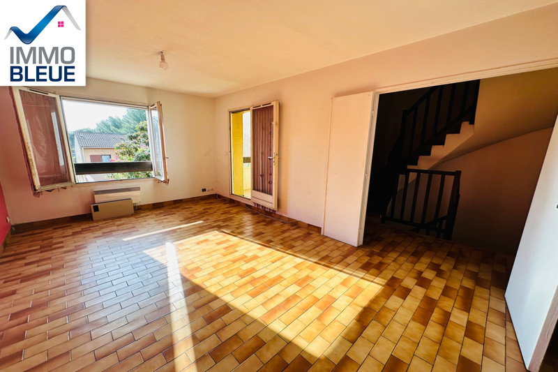 Vente pavillon Martigues  