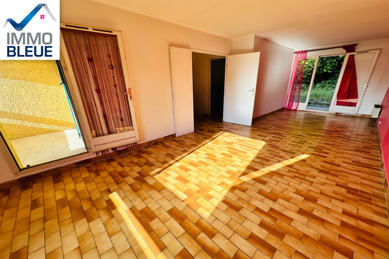 Vente pavillon Martigues  
