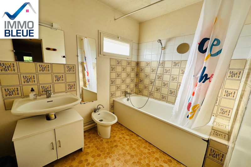 Vente pavillon Martigues  
