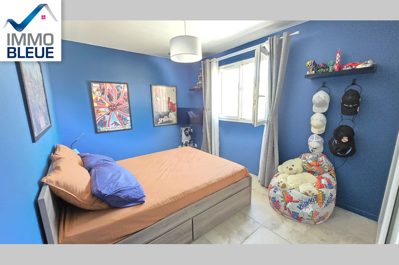 Vente villa Sausset-les-Pins  