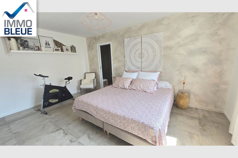 Vente villa Sausset-les-Pins  