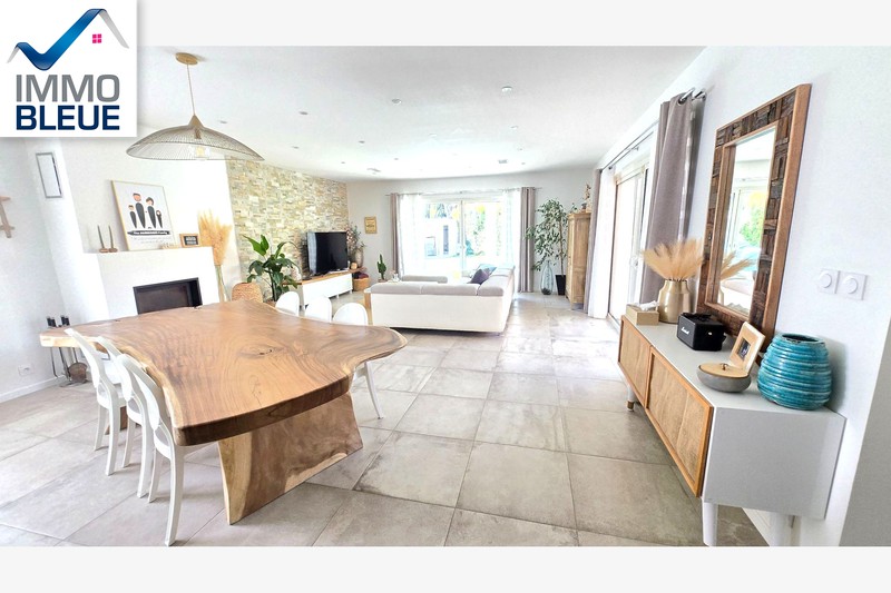 Vente villa Martigues  