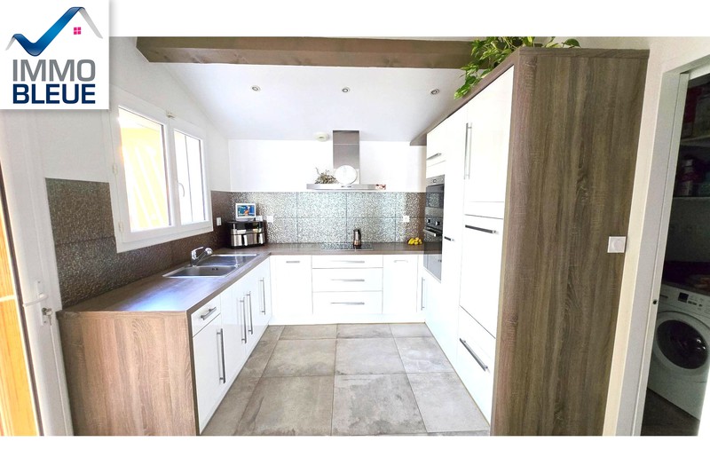 Vente villa Martigues  