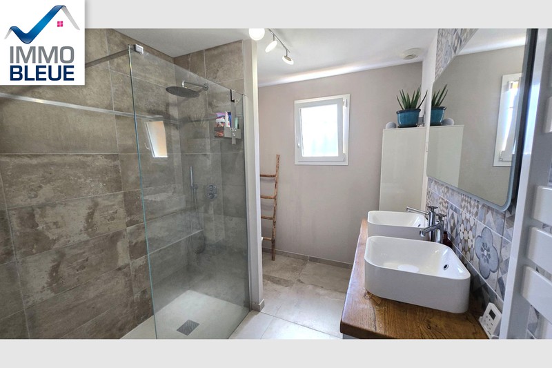 Vente villa Martigues  