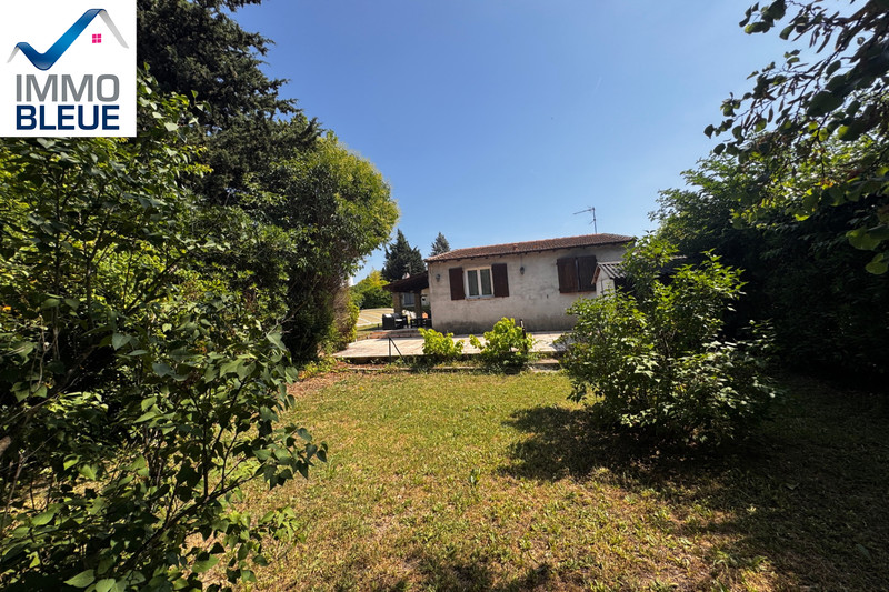 Vente maison Marignane  