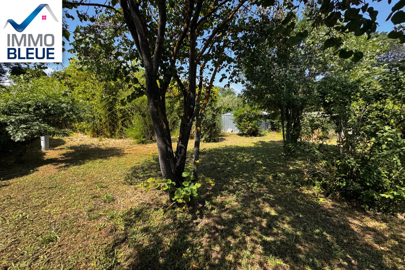 Vente maison Marignane  