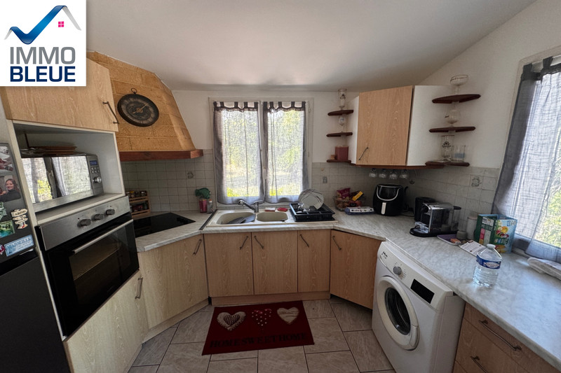 Vente maison Marignane  