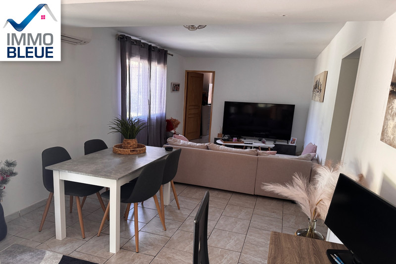 Vente maison Marignane  