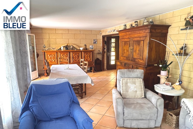 Vente maison Marignane  