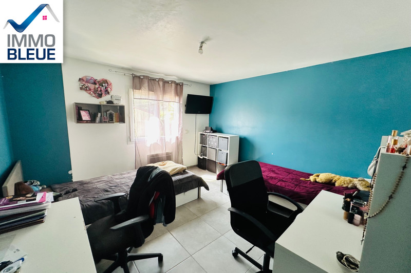Vente villa Martigues  