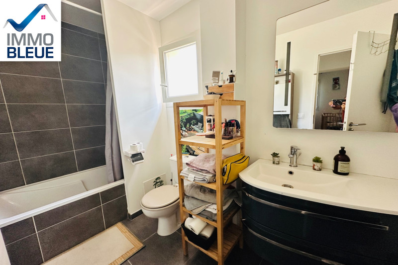 Vente villa Martigues  