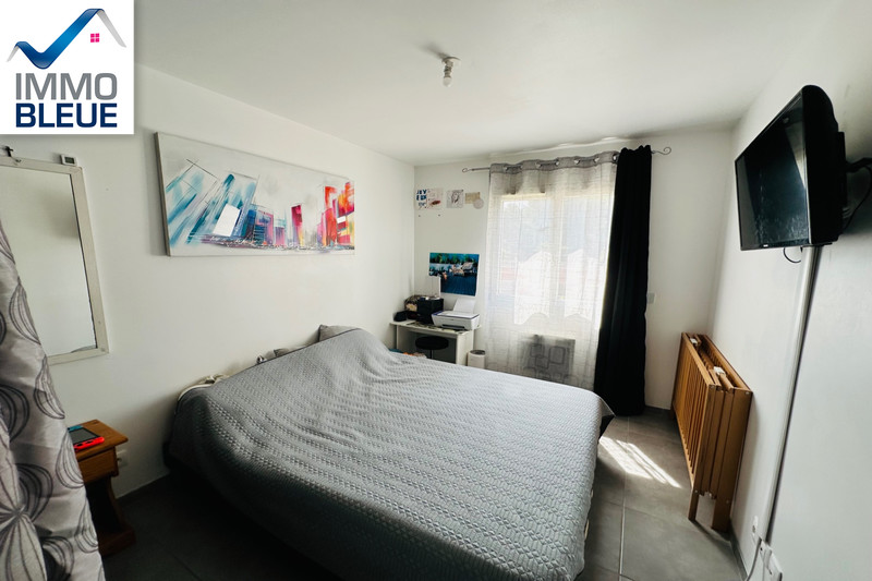 Vente villa Martigues  