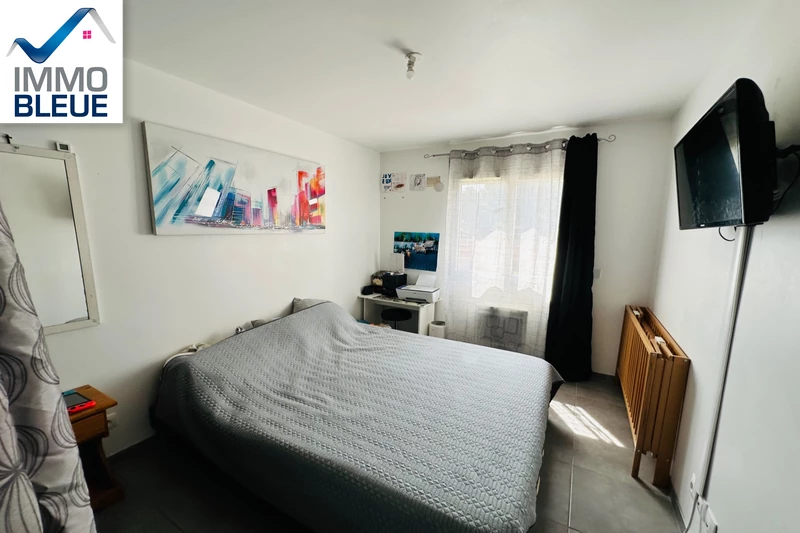 Vente villa Martigues  