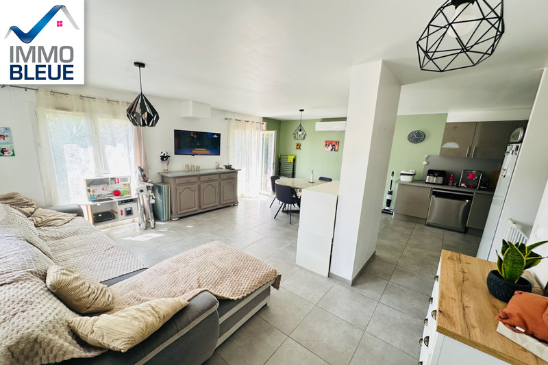 Vente villa Martigues  