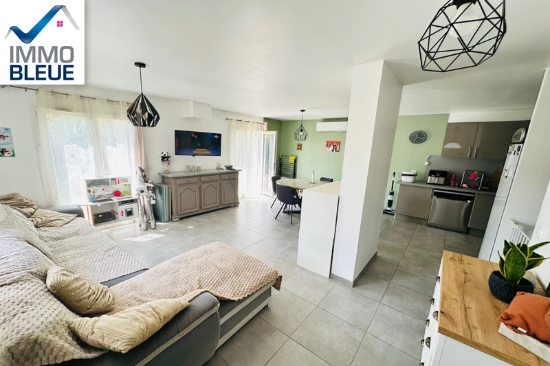 Vente villa Martigues  