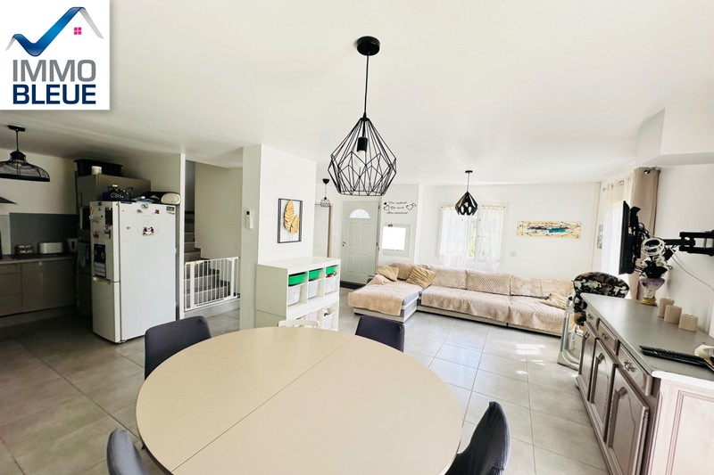 Vente villa Martigues  
