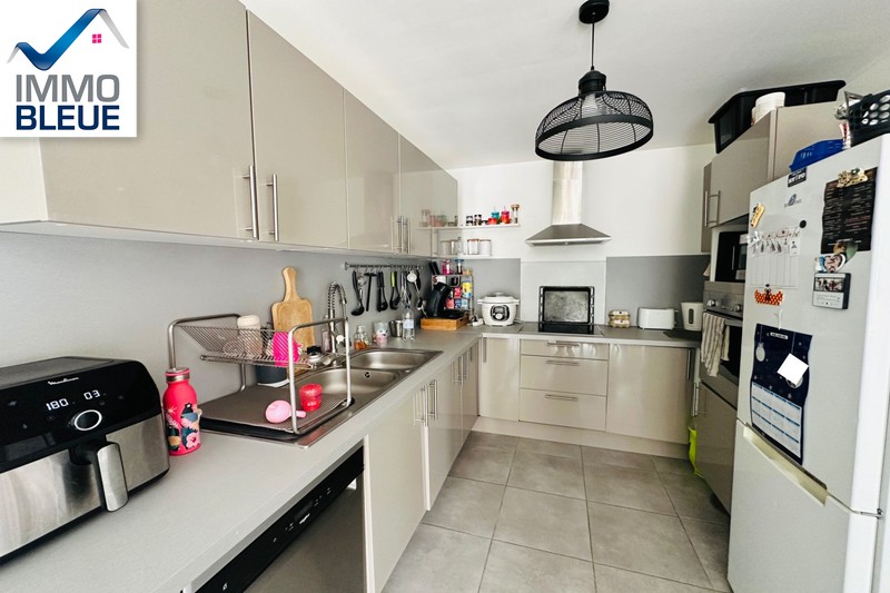 Vente villa Martigues  