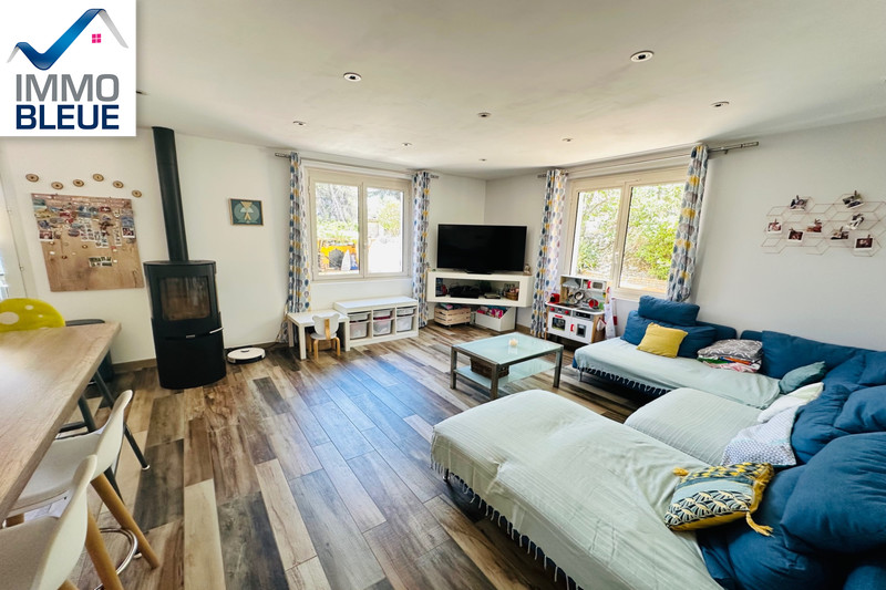 Vente villa Martigues  