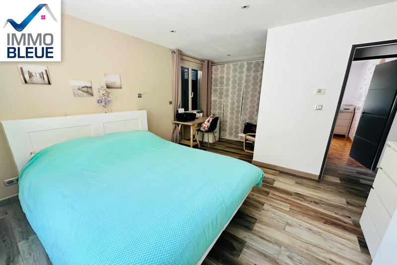 Vente villa Martigues  