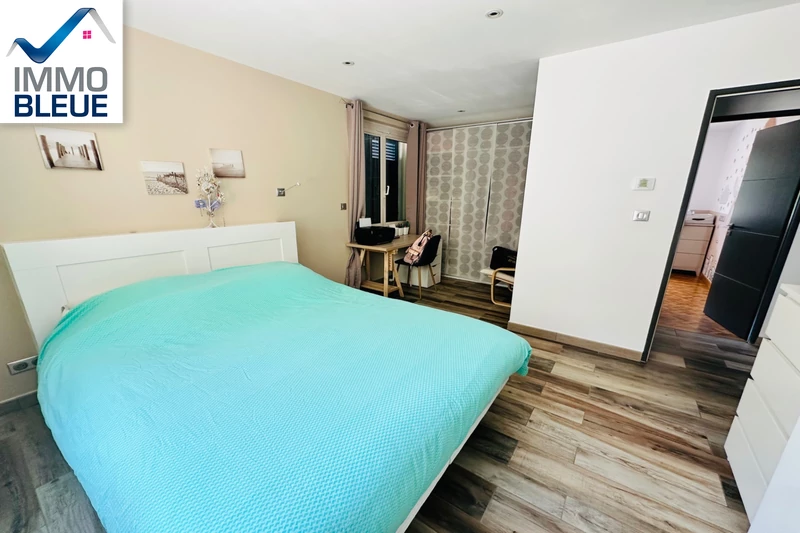 Vente villa Martigues  